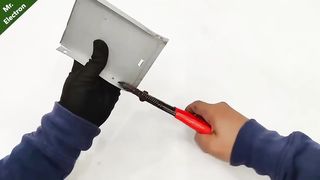 3 Simple Inventions with Electronics - Utsource