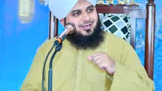Allha hum sub pe apny habib ke sadqy rab ferma