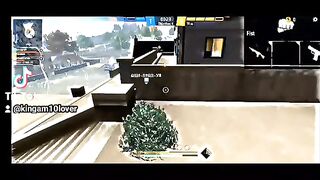 My old gameplay free fire is not perfect ???? for everyone