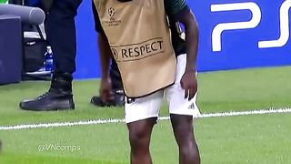 Vinicius Junior Goal VS Man City