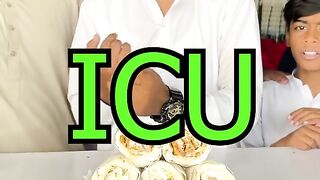 Gusse the ful form and eat shawarma