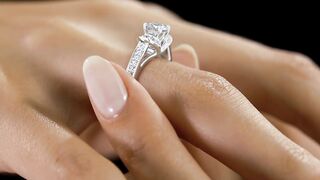 The Andrya Ring