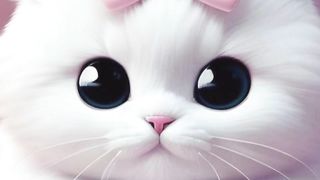 Beautiful Cat's ❤️❤️❤️