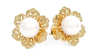 The Arabella Stud Earrings Rs. 24,420
