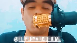 Nunca vou desistir