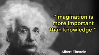20 best quote by Albert Einstein