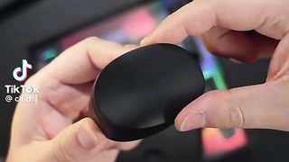 Écouter bluetooth  PODS