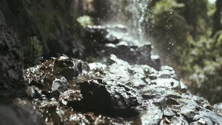 Chasing Cascades: A Spectacular Journey to the World's Most Breathtaking Waterfalls