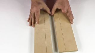 TRUCO PARA TU TALADRO - IDEA BRILLANTE SIERRA CIRCULAR FACIL DE HACER