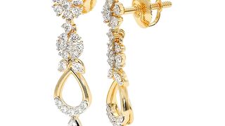 The Catalina Drop EarringsRs.65,137