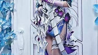 AGF Korean model