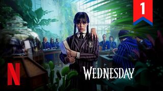 Netflix web series_ Wednesday.S01E06_ horror IMDB_8.1/10 ( tv series)