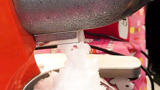 Ice Serut