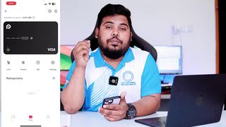 Free Virtual Visa Card In Bangladesh | How to get a FREE Visa | RedotPay Card Bangladesh
