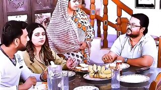 সুখে থাকতে গেলে সুন্দর জামাকাপড়ের থেকে
