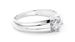 The Mathis Ring