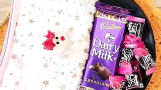 Khatta Meetha Chocolate Pot