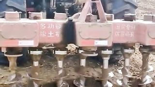 Latest technology machinery