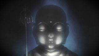 Dark Gathering, Talent for Attracting Spirits