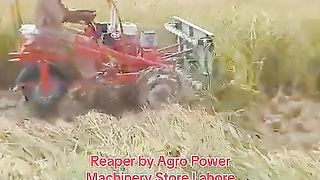 Latest technology machinery for farmers