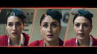 Crew new Bollywood movie 2024
