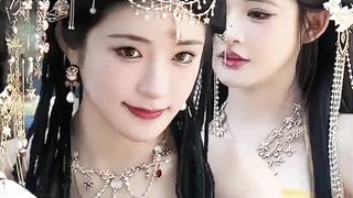 Viral video song