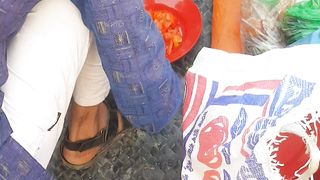 Iftaar with padma River