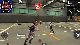 Free fire