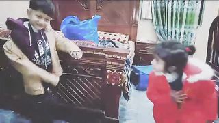 Bacha Party