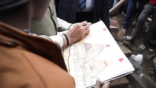 Indian Prime Minister