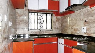 Kitchen furniture