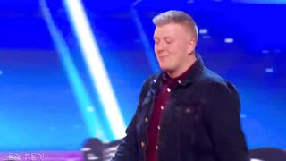 ALL 5 GOLDEN BUZZER Britain's Got Talent 2018