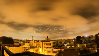 Surah Haqqah by tareq mohammed