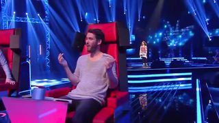 ASTONISHING OPERA Blind Auditions in The Voice Kids! _ TOP 6