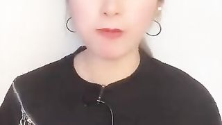 EATING CHALLENGE( 12 different fruits) - #asmr #kawaiieatingasmr #food #shorts