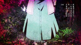 Dark Gathering, Spirit Attracting Talent Ep.6