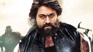 কে জি এফ ৩ কবে মুক্তি পাবে