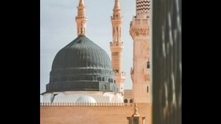 DIL KO RULANY WALI NAAT SHAREEF