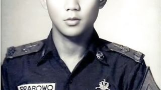 Dance of president republik indonesia #dance