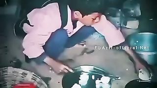 -অভিশাপ দিলাম ভাই লেখাপড়া করে একদিন অনেক বড় হবি.!????????
