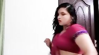 TV actress Ekta Belly Dance.
