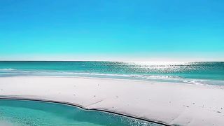 pretty place