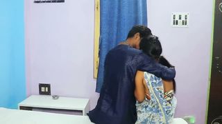 Video of the widow who lost her husband