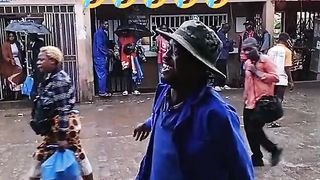 Inglês man