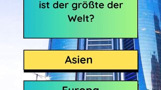 Der Größte Kontinent