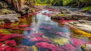 Boldly Off the Map: Unconventional Destinations for Adventure Seekers!!!