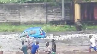 Flood