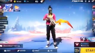 Free fire