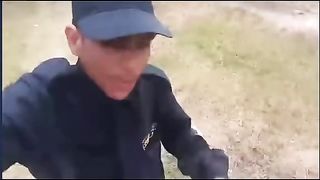 New video comedy// nepali video for police //