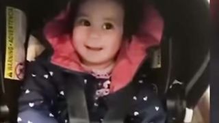 Baby jailyn part 1